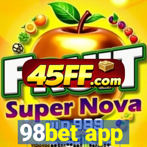 98bet app